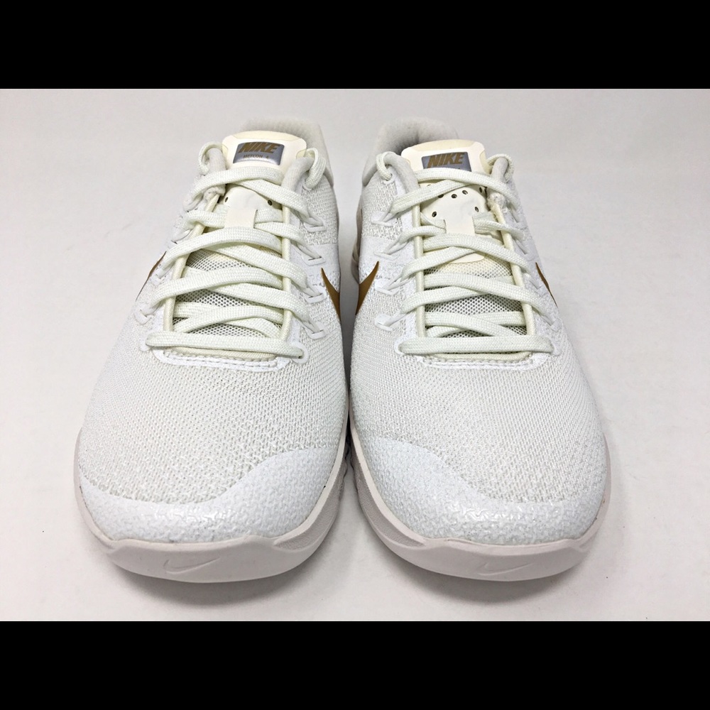 Women’s Nike Metcon 4 Champagne Edition Cross Fit - Picture 3 of 8